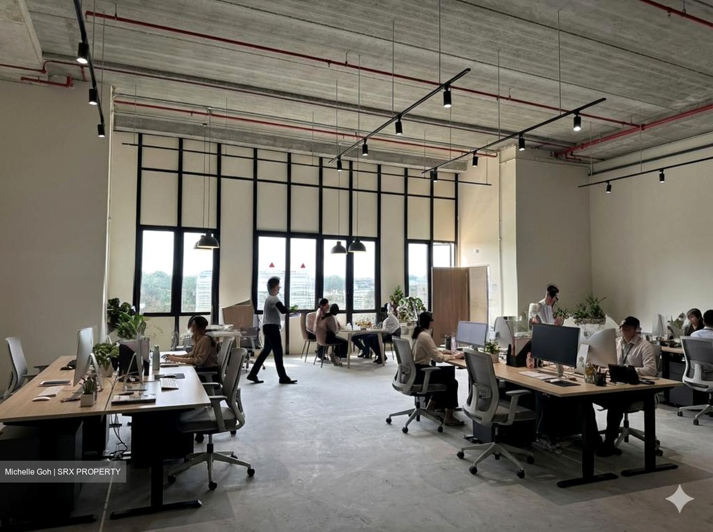Stellar@tampines (D18), Factory #531634611